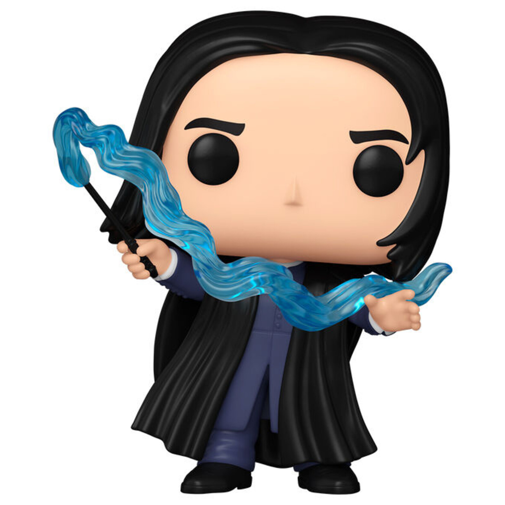 Funko Funko Harry Potter POP! Vinyl Figure Severus Snape 9 cm
