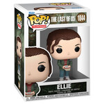 Funko Funko The Last of Us POP! Television Vinyl Figure Ellie 9 cm