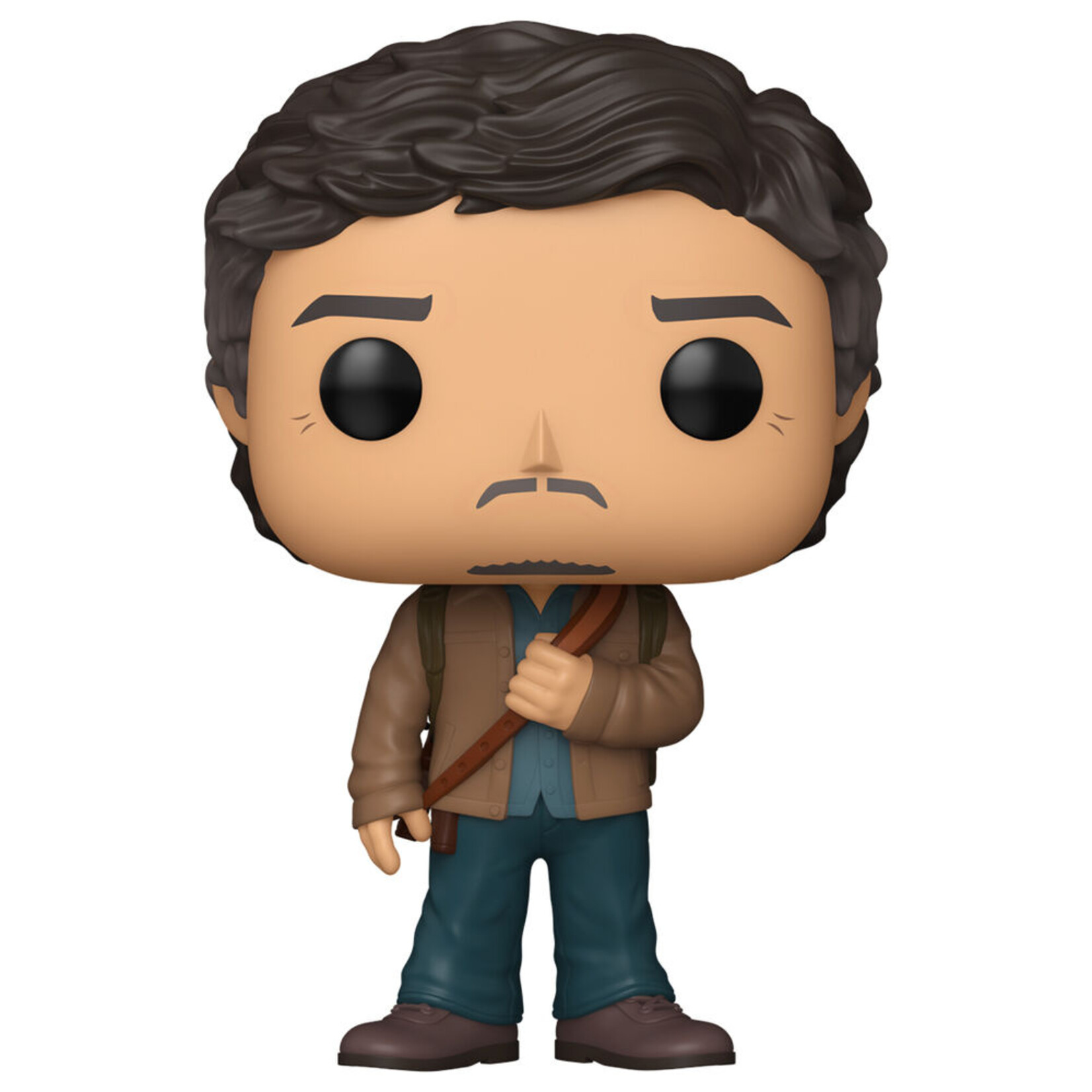 Funko Funko The Last of Us POP! Television Vinyl Figure Joel Miller 9 cm