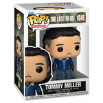 Funko Funko The Last of Us POP! Television Vinyl Figure Tommy Miller 9 cm