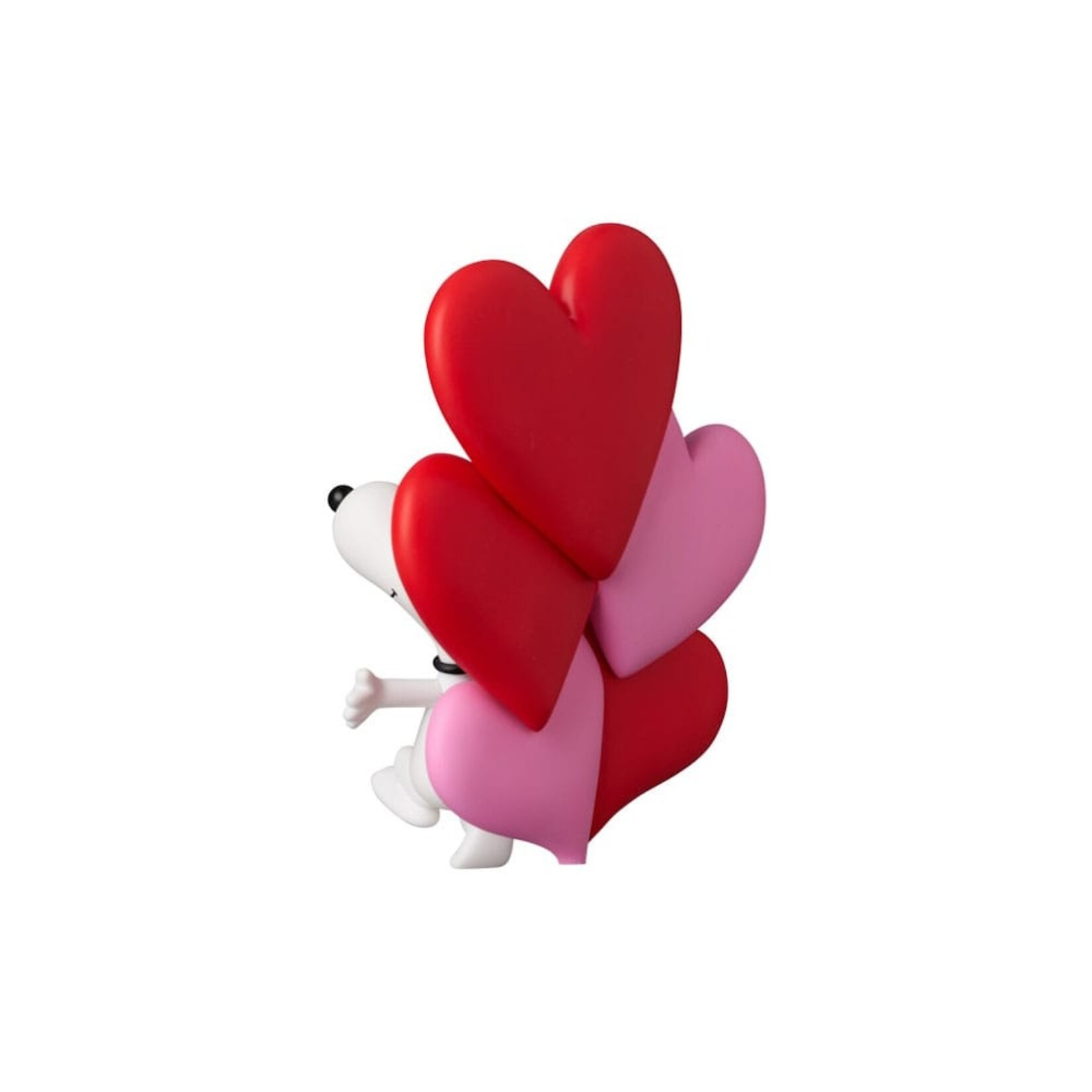 Medicom Toy Medicom Toy Peanuts UDF Mini Figure Dancing Snoopy 12 cm