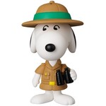 Medicom Toy Medicom Toy Peanuts UDF Mini Figure Safari Snoopy 7 cm