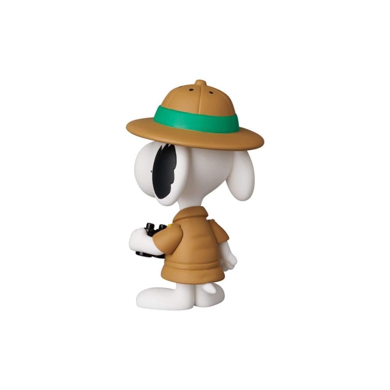 Medicom Toy Medicom Toy Peanuts UDF Mini Figure Safari Snoopy 7 cm