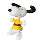 Medicom Toy Medicom Toy Peanuts UDF Mini Figure Sweater Snoopy 8 cm