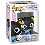 Funko Funko Sanrio Pop! Vinyl Figure Chococat (K-Pop Outfit) 9 cm