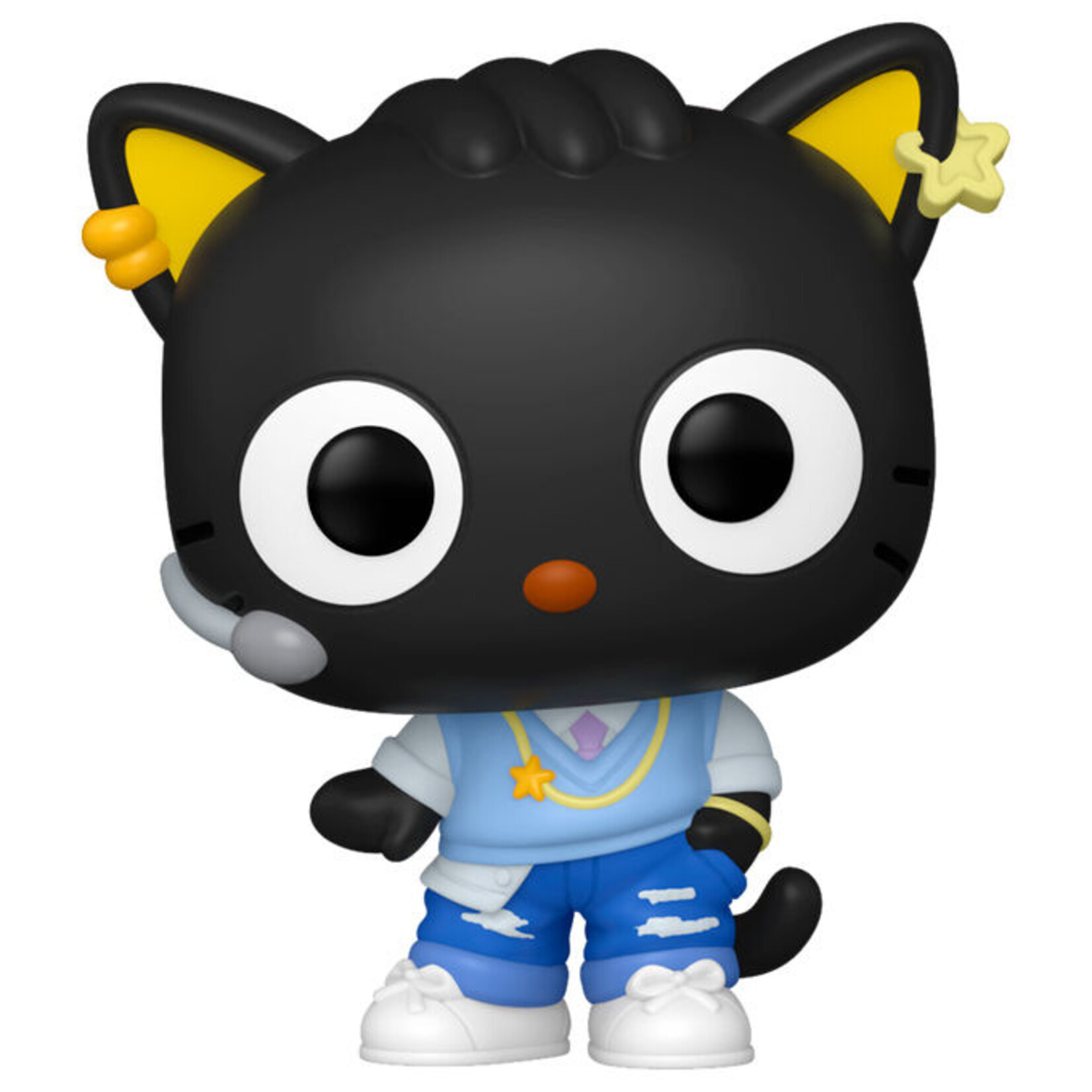 Funko Funko Sanrio Pop! Vinyl Figure Chococat (K-Pop Outfit) 9 cm
