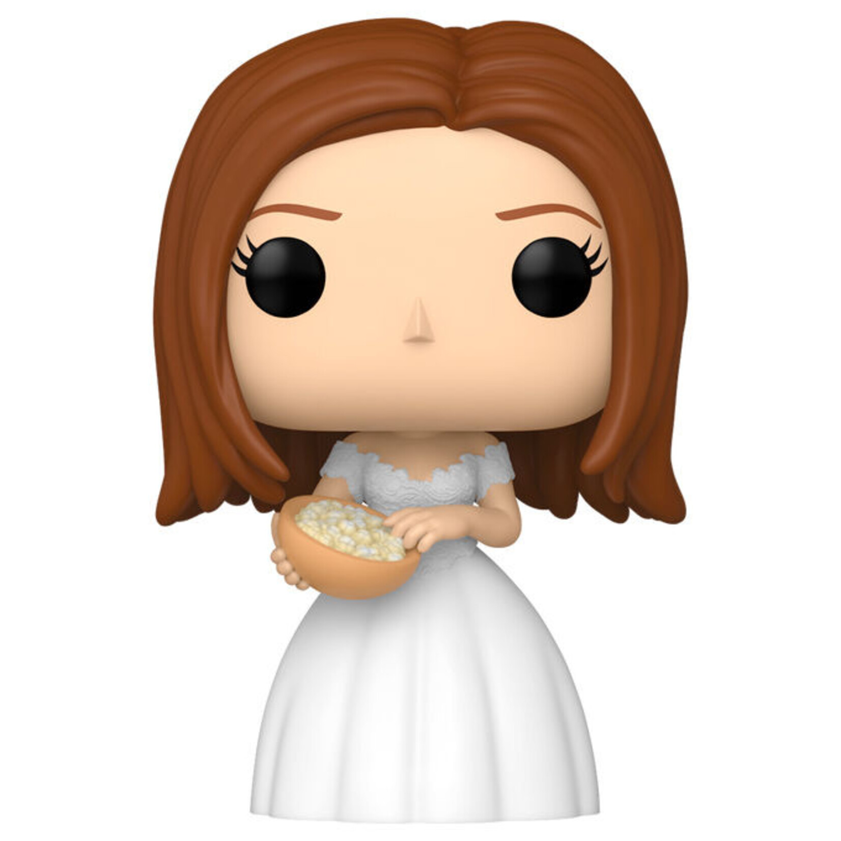 Funko Funko Friends POP! Television Vinyl Figure Rachel Green (Wedding Dress) 9 cm