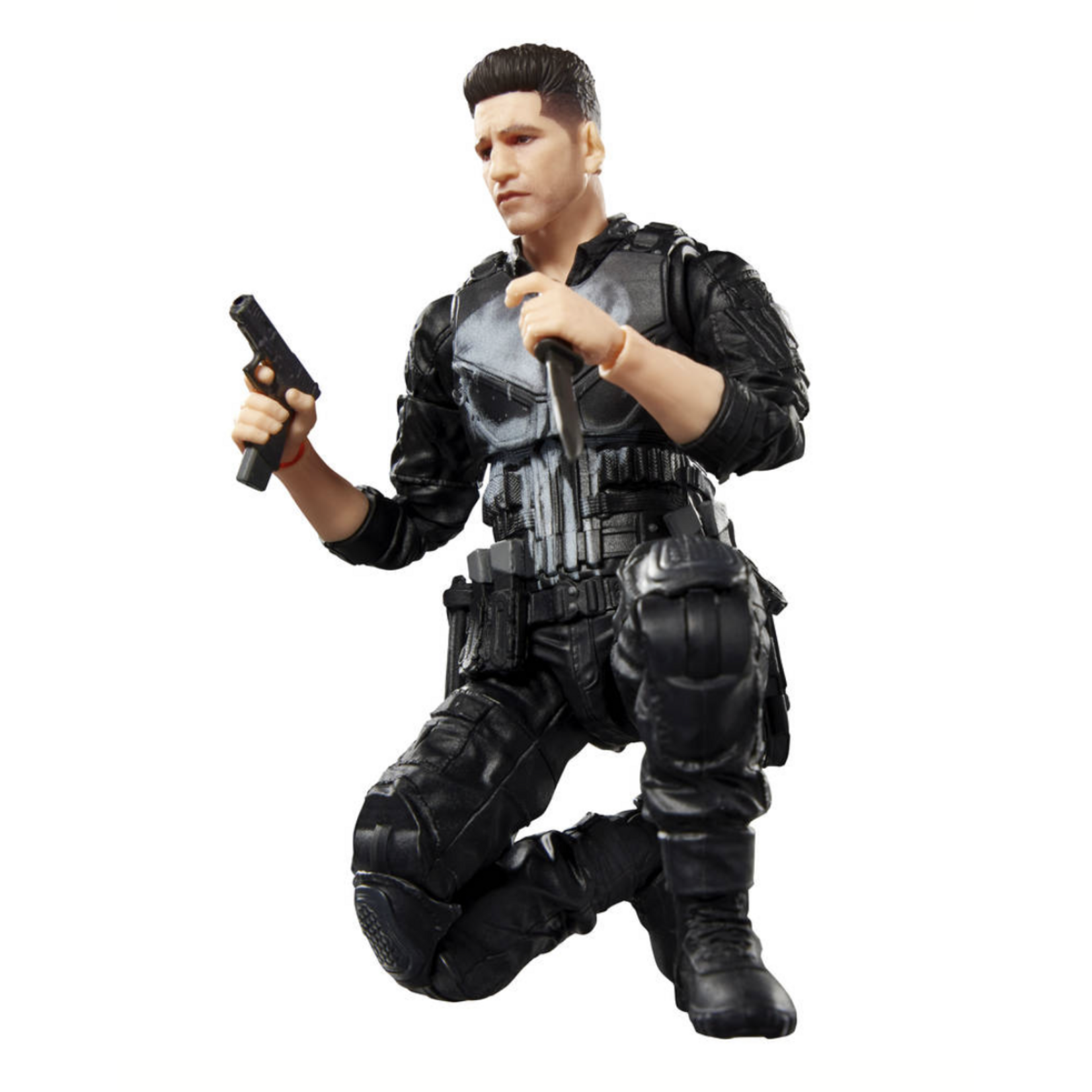 Hasbro Hasbro Marvel Legends Daredevil: Born Again Action Figure Punisher 15 cm