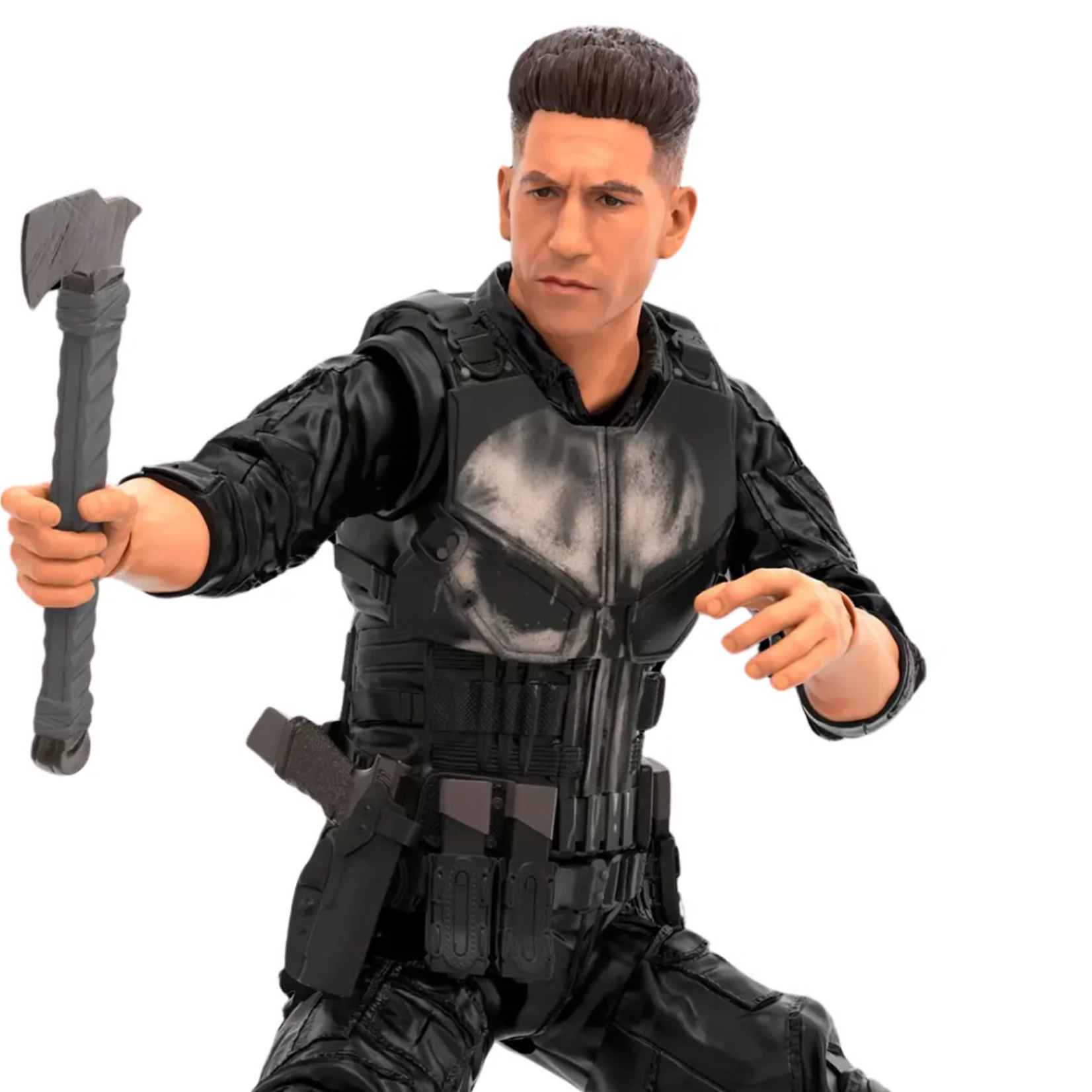Hasbro Hasbro Marvel Legends Daredevil: Born Again Action Figure Punisher 15 cm