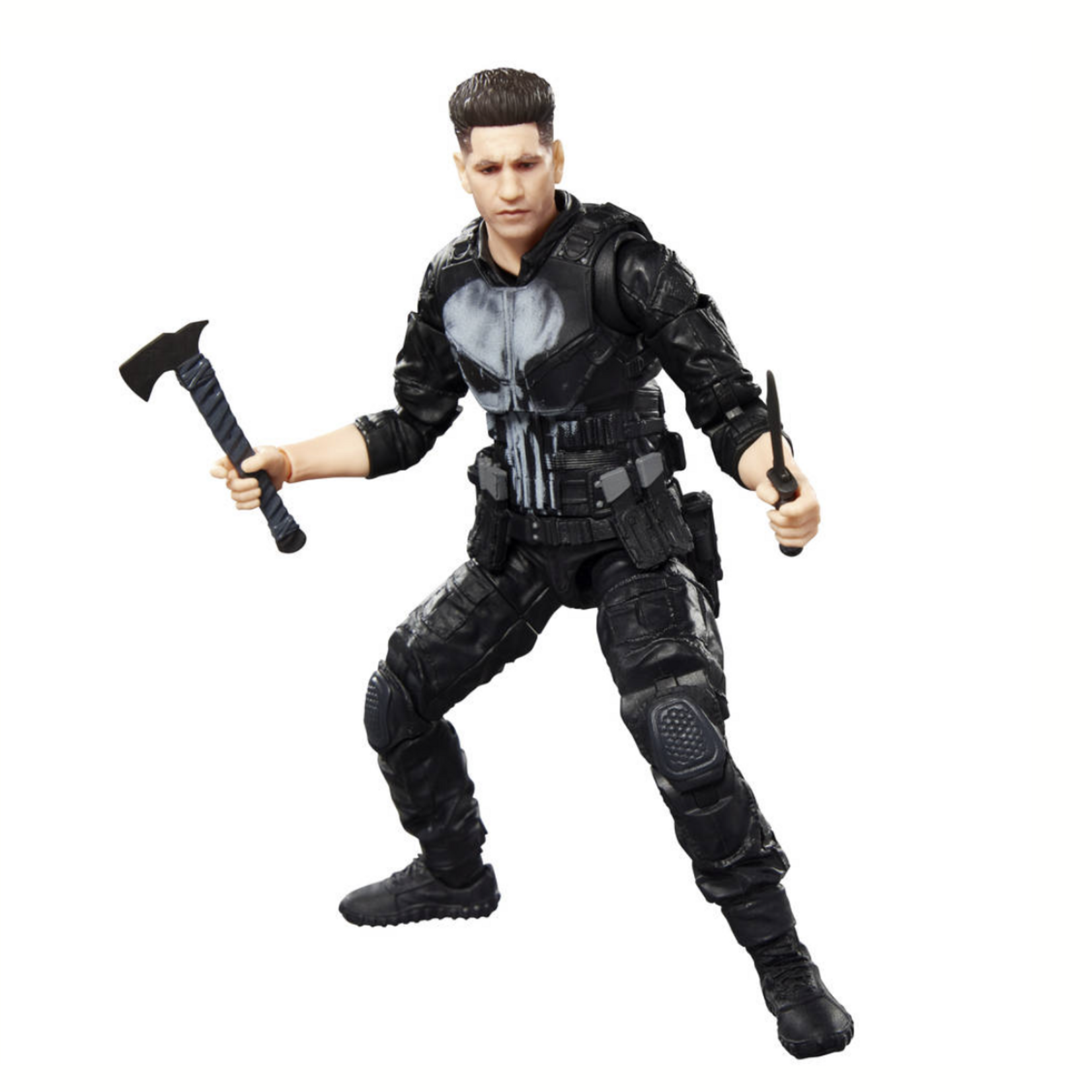 Hasbro Hasbro Marvel Legends Daredevil: Born Again Action Figure Punisher 15 cm