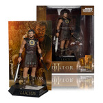 McFarlane Toys McFarlane Toys Gladiator II Movie Maniacs PVC Statue Lucius 16 cm