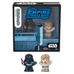 Fisher-Price Fisher-Price Star Wars Little People Collector Mini Figures I Am Your Father 2-Pack