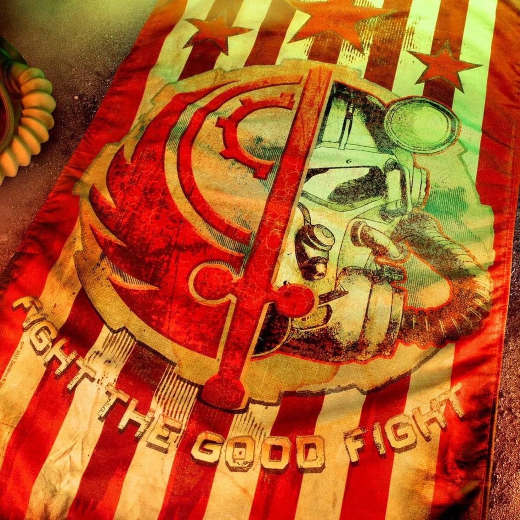 Doctor Collector Doctor Collector Fallout Gift Box Wasteland Treasures Kit