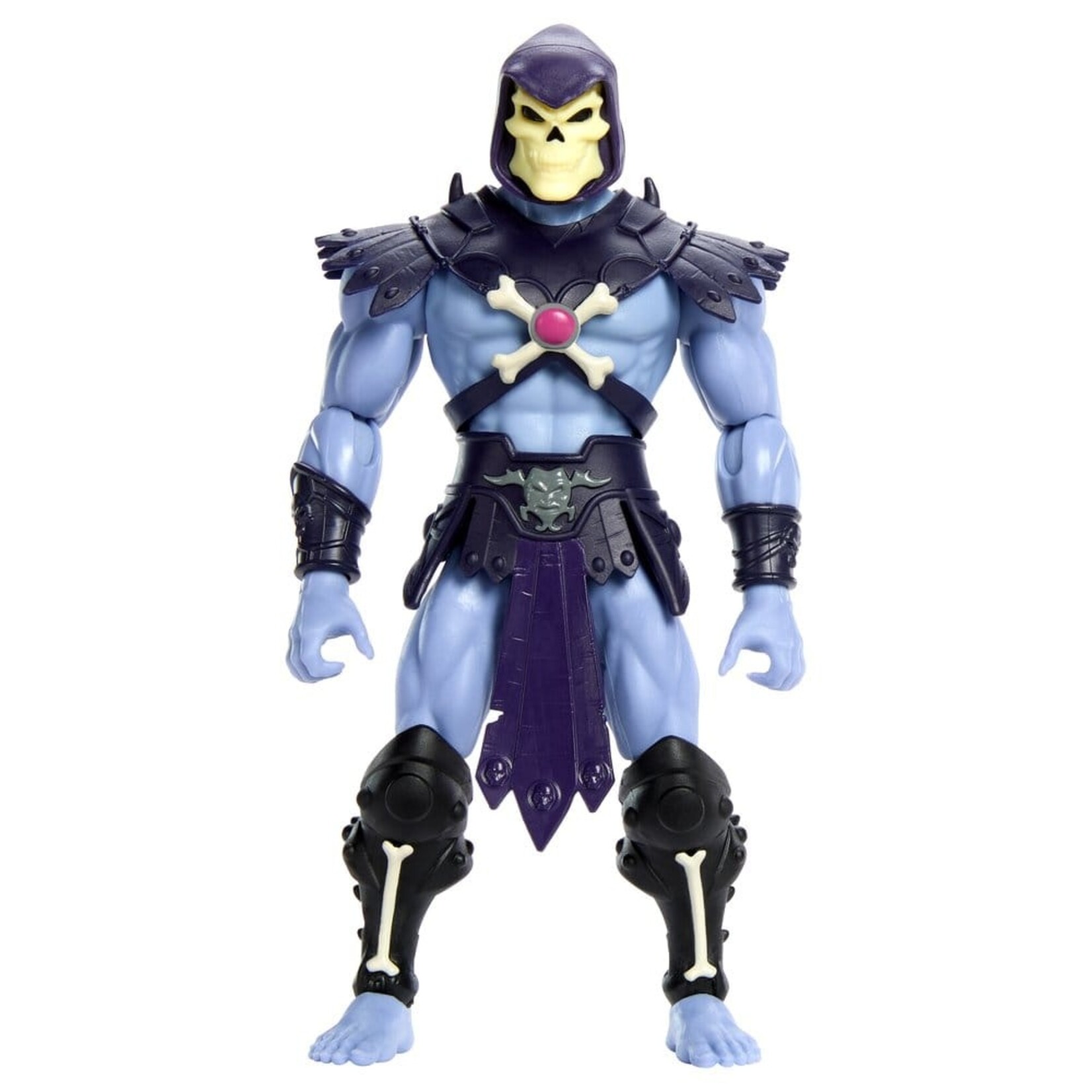 Mattel Mattel Masters of the Universe Origins Action Figure Cartoon Collection Skeletor 14 cm