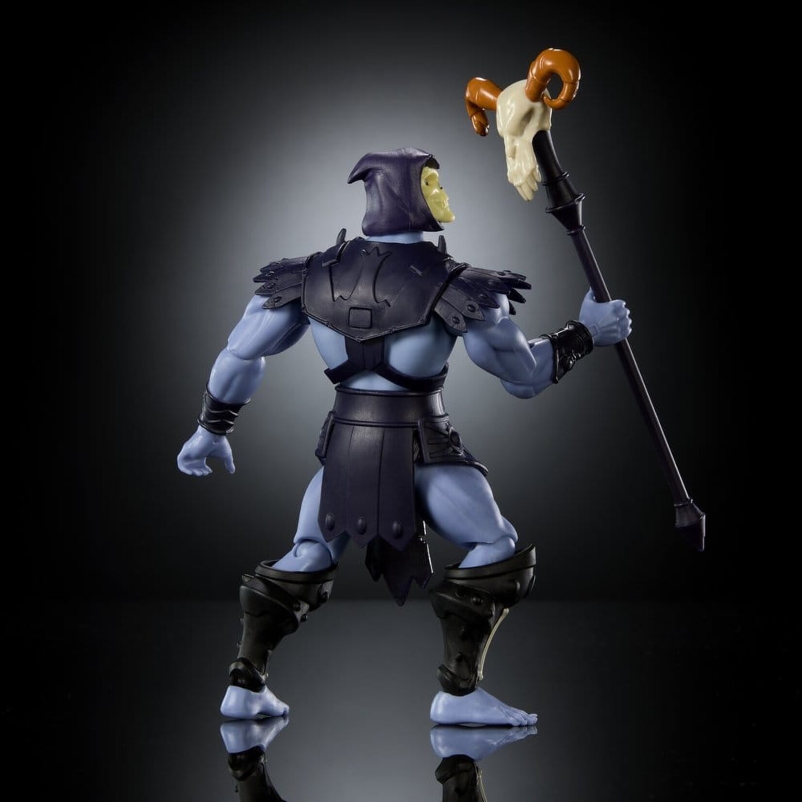 Mattel Mattel Masters of the Universe Origins Action Figure Cartoon Collection Skeletor 14 cm