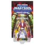 Mattel Mattel Masters of the Universe Origins Action Figure Cartoon Collection Prince Adam 14 cm