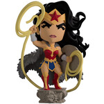 Youtooz Youtooz DC Comics Vinyl Figure Wonder Woman 13 cm