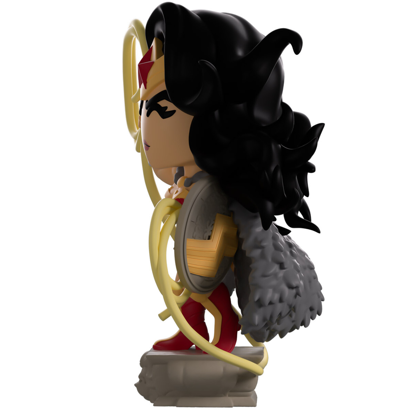 Youtooz Youtooz DC Comics Vinyl Figure Wonder Woman 13 cm