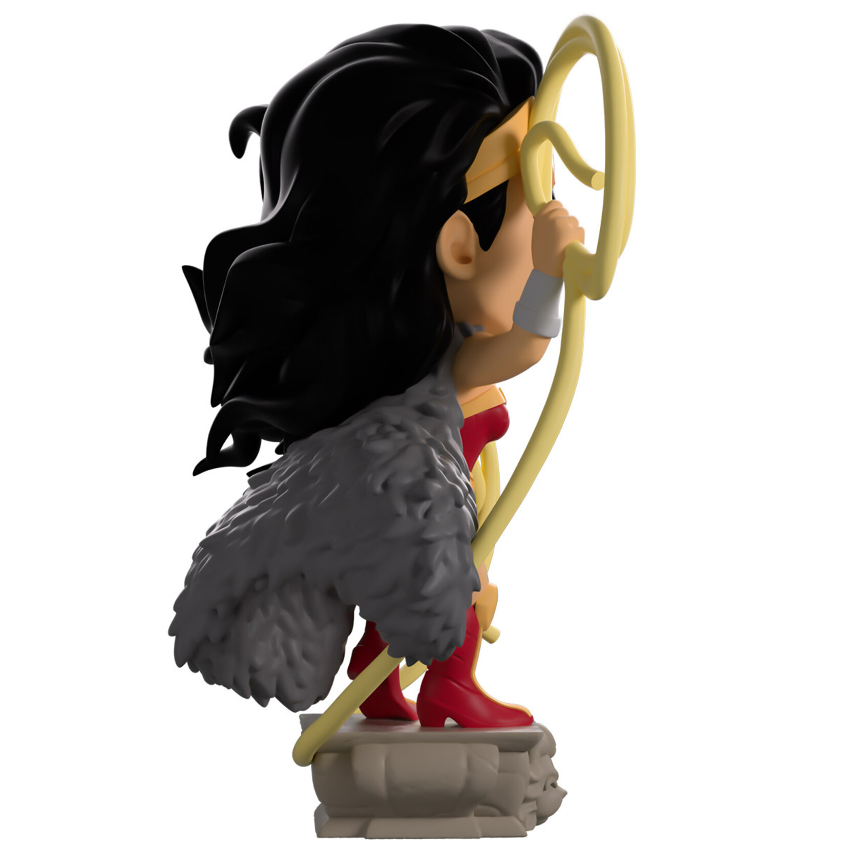 Youtooz Youtooz DC Comics Vinyl Figure Wonder Woman 13 cm