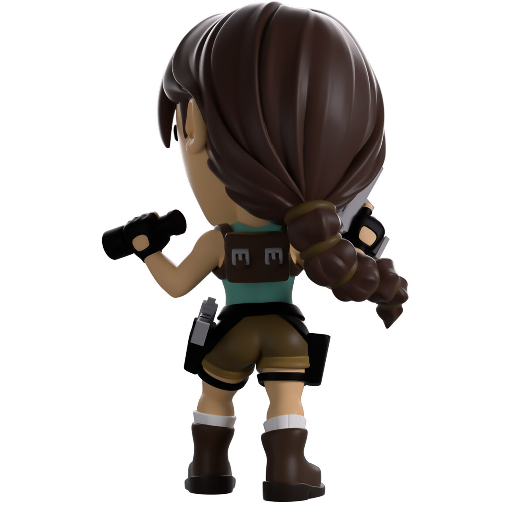 Youtooz Youtooz Tomb Raider Vinyl Figure Lara Croft 11 cm
