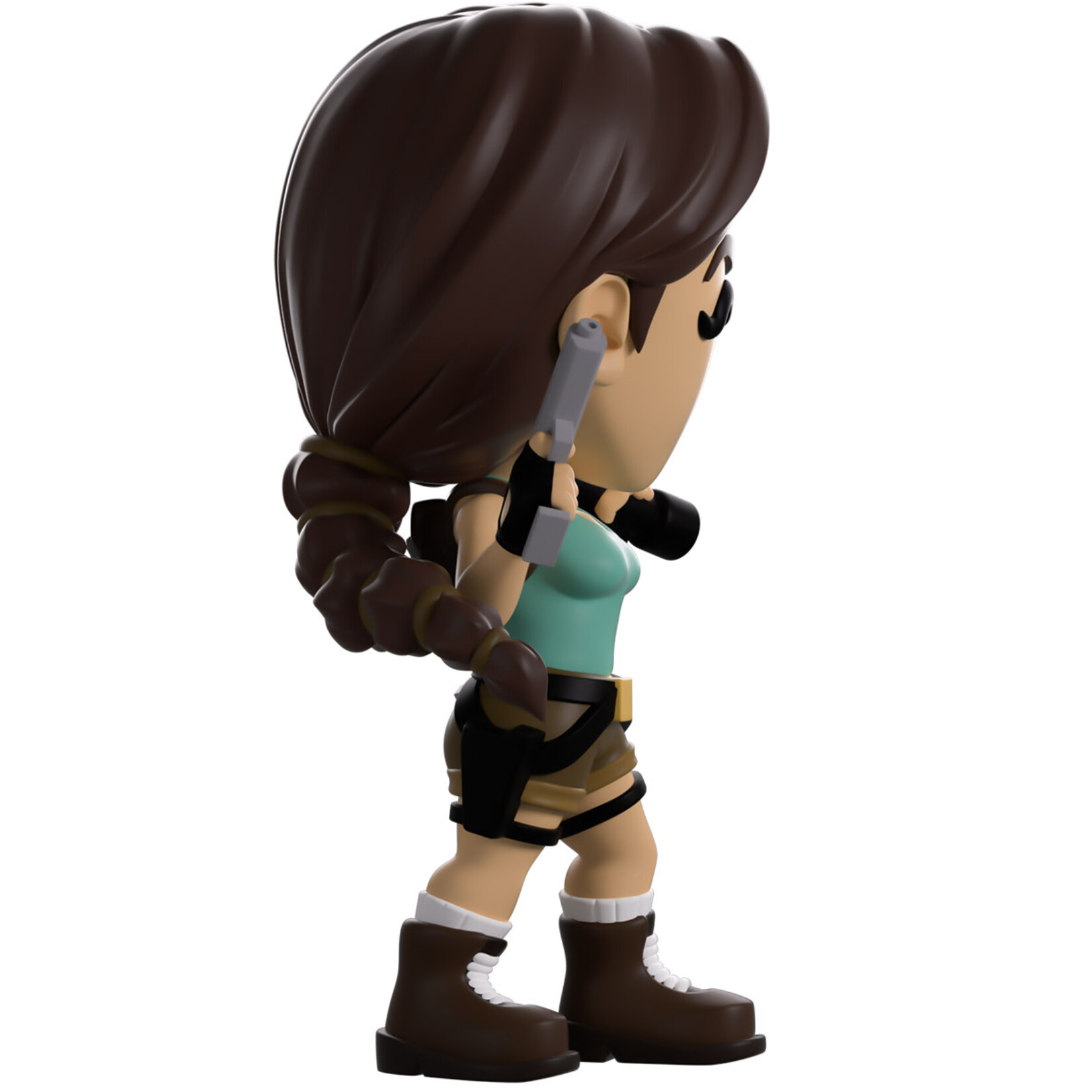 Youtooz Youtooz Tomb Raider Vinyl Figure Lara Croft 11 cm
