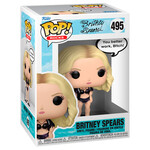 Funko Funko Britney Spears POP! Rocks Vinyl Figure Work Bitch 9 cm