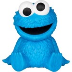Beast Kingdom Beast Kingdom Sesame Street Vinyl Piggy Bank Cookie Monster 12 cm