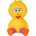Beast Kingdom Beast Kingdom Sesame Street Vinyl Piggy Bank Big Bird 12 cm