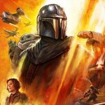 Star Wars: The Mandalorian and Grogu
