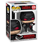 Funko Funko Marvel Daredevil: Born Again POP! Vinyl Figure Daredevil (Black Suit) 9 cm
