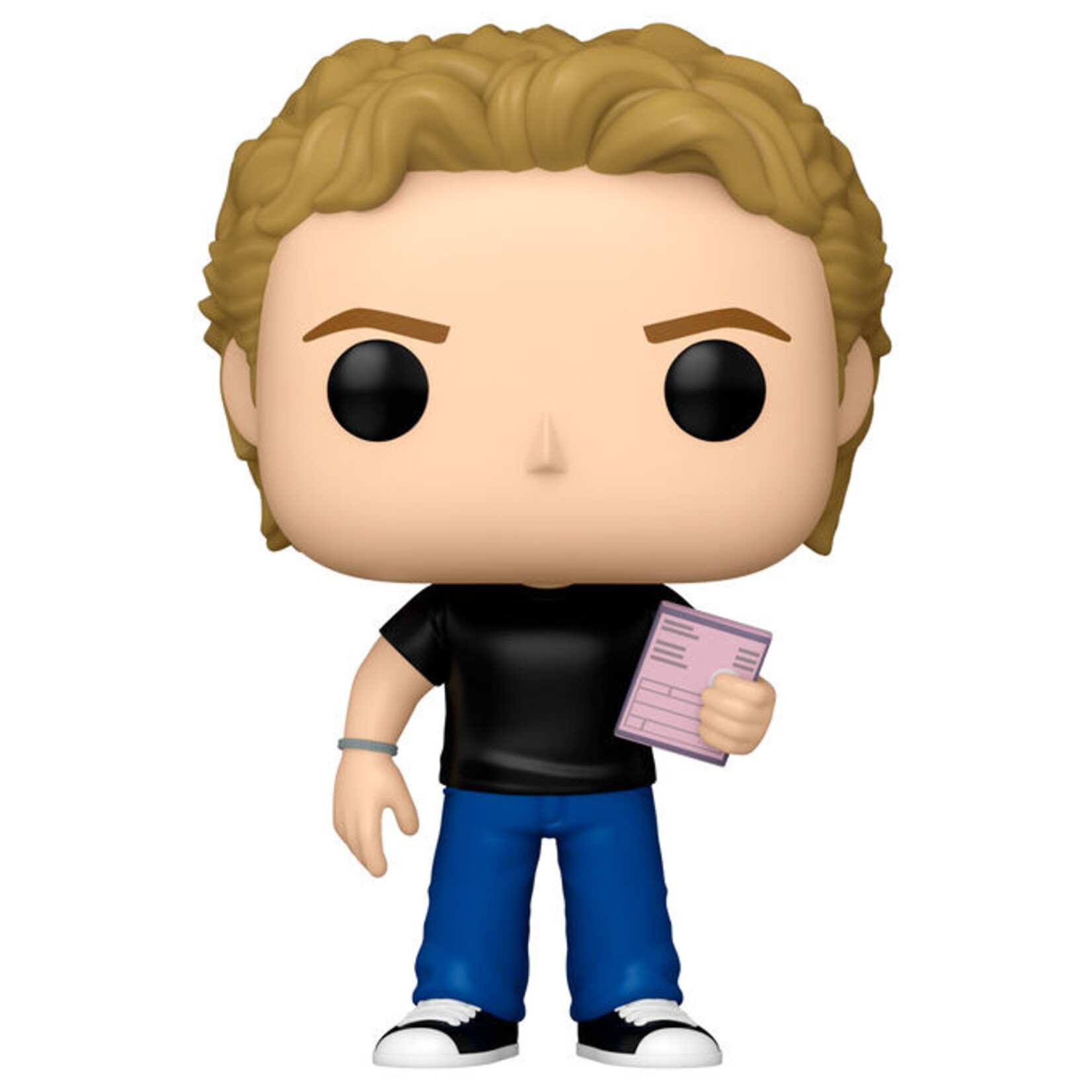 Funko Funko Fast & Furious POP! Movies Vinyl Figure Brian O'Conner 9 cm