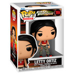 Funko Funko Fast & Furious POP! Movies Vinyl Figure Letty Ortiz 9 cm