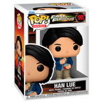 Funko Funko Fast & Furious POP! Movies Vinyl Figure Han Lue 9 cm