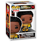 Funko Funko Fast & Furious POP! Movies Vinyl Figure Tej Parker 9 cm