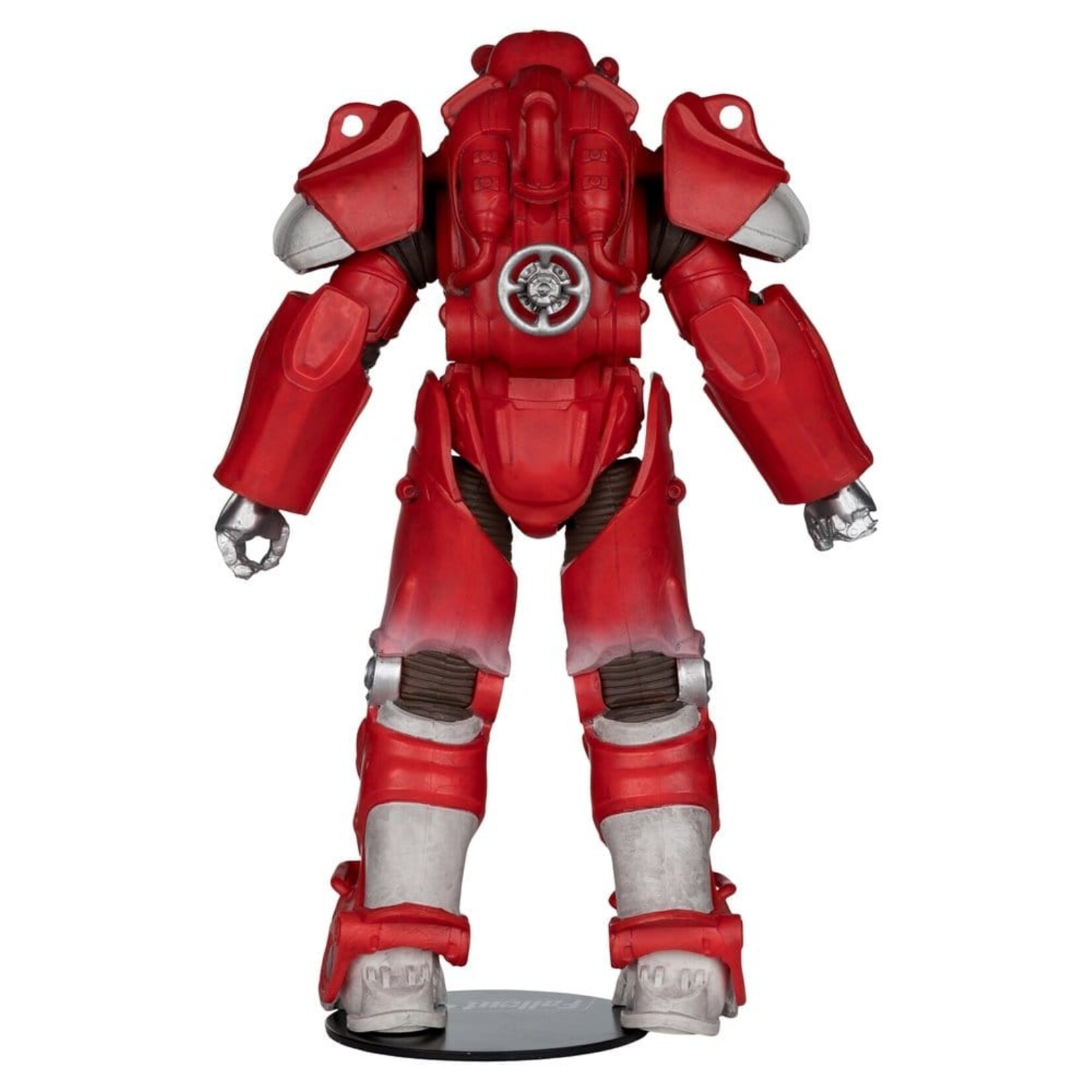 McFarlane Toys McFarlane Toys Fallout 76 Elite Edition Action Figure Nuka Cola T-60 (Gold Label) 19 cm