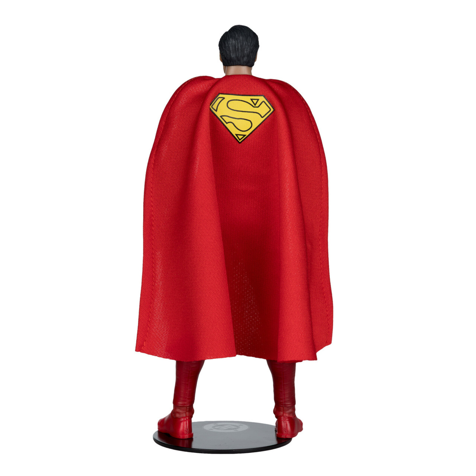 McFarlane Toys McFarlane Toys DC Comics Deluxe Theatrical Edition Action Figure Superman (1978) 19 cm