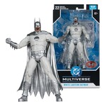 McFarlane Toys McFarlane Toys DC Comics Brightest Day Action Figure White Lantern Batman (Red Platinum Edition) 18 cm