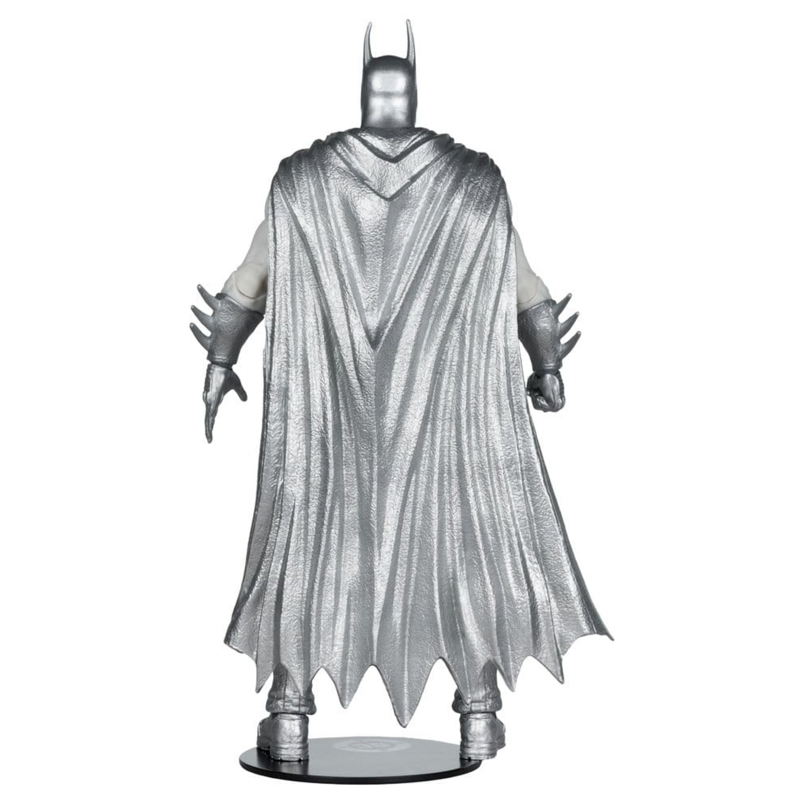 McFarlane Toys McFarlane Toys DC Comics Brightest Day Action Figure White Lantern Batman (Red Platinum Edition) 18 cm