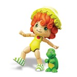 Boss Fight Studio Boss Fight Studio Strawberry Shortcake Action Figure Apple Dumplin’