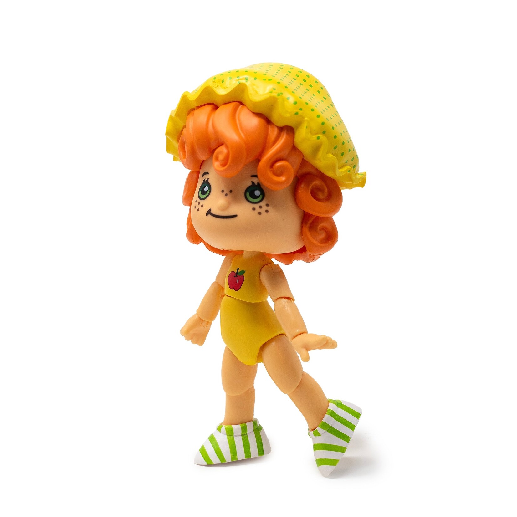 Boss Fight Studio Boss Fight Studio Strawberry Shortcake Action Figure Apple Dumplin’