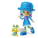 Boss Fight Studio Boss Fight Studio Strawberry Shortcake Action Figure Blueberry Muffin & Cheesecake