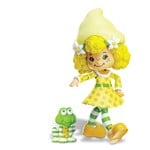 Boss Fight Studio Boss Fight Studio Strawberry Shortcake Action Figure Lemon Meringue & Frappe Frog