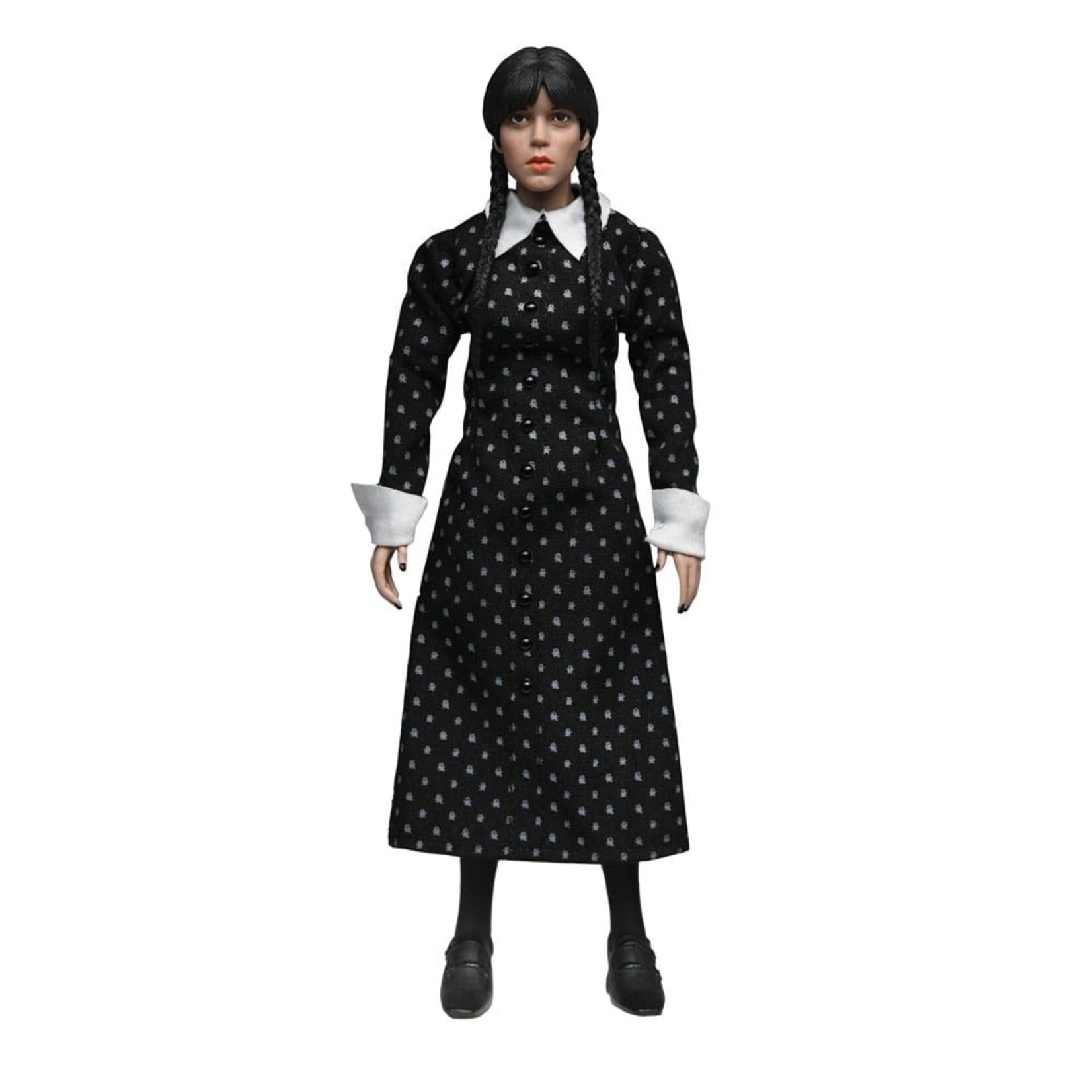 NECA NECA Wednesday Action Figure Wednesday (Classic Dress) 20 cm