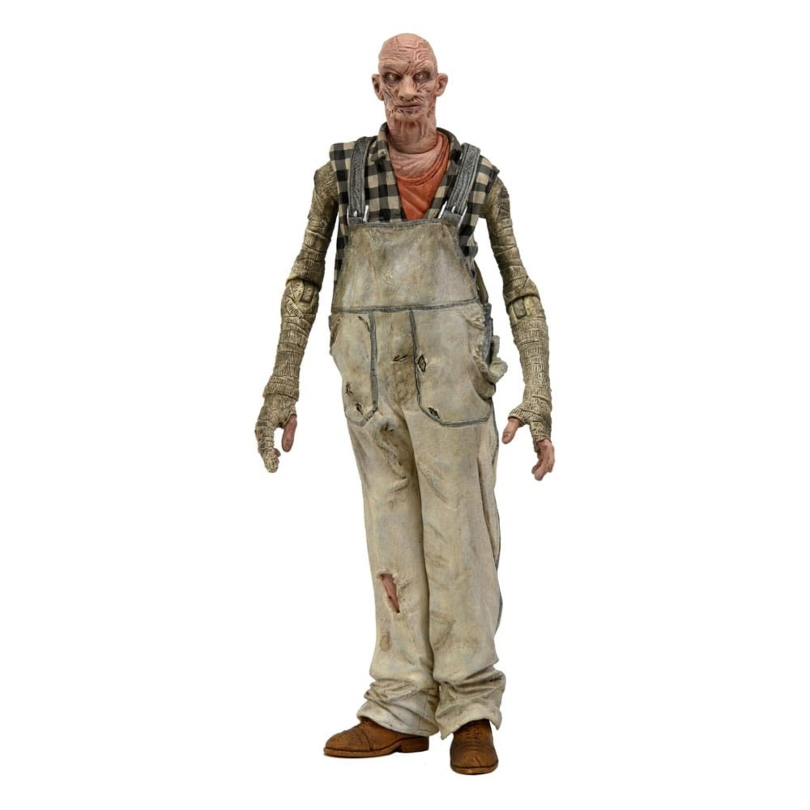 NECA NECA The Devil's Rejects Action Figure Tiny (Overalls) 18 cm