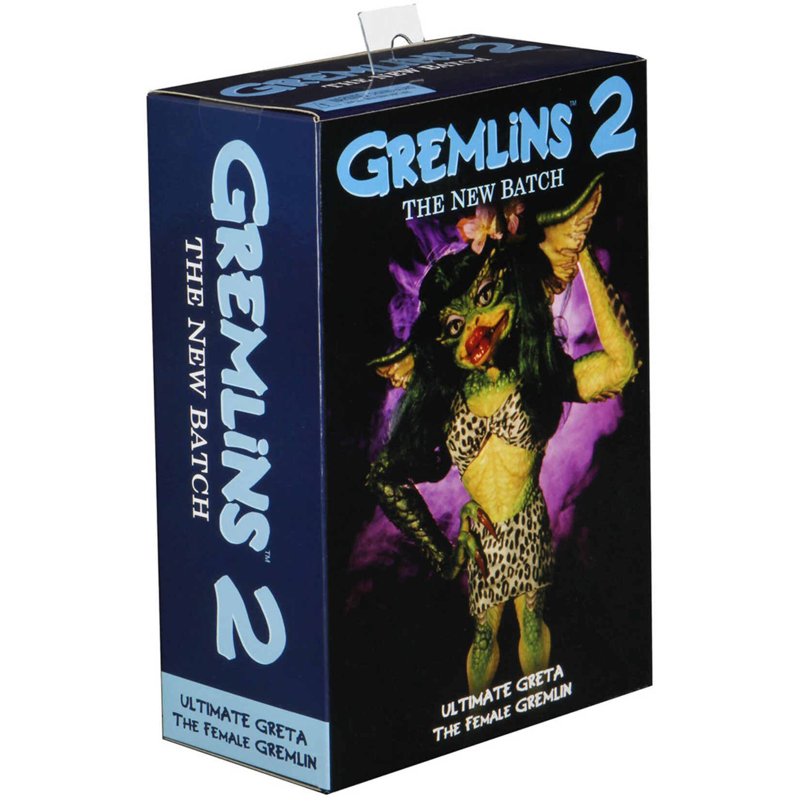 NECA NECA Gremlins 2 Ultimate Action Figure Greta 15 cm