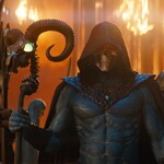 Masters Of The Universe