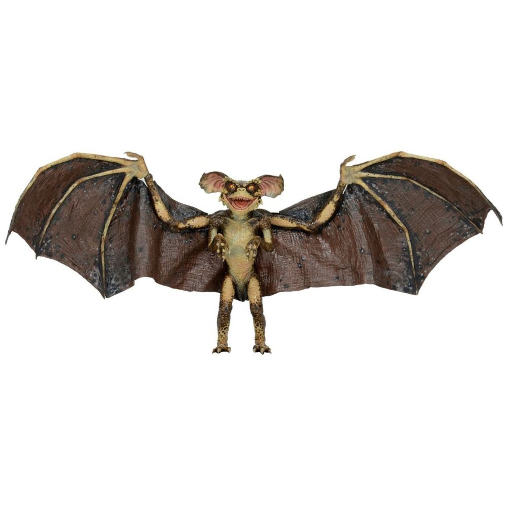 NECA NECA Gremlins 2 Deluxe Action Figure Bat Gremlin 15 cm