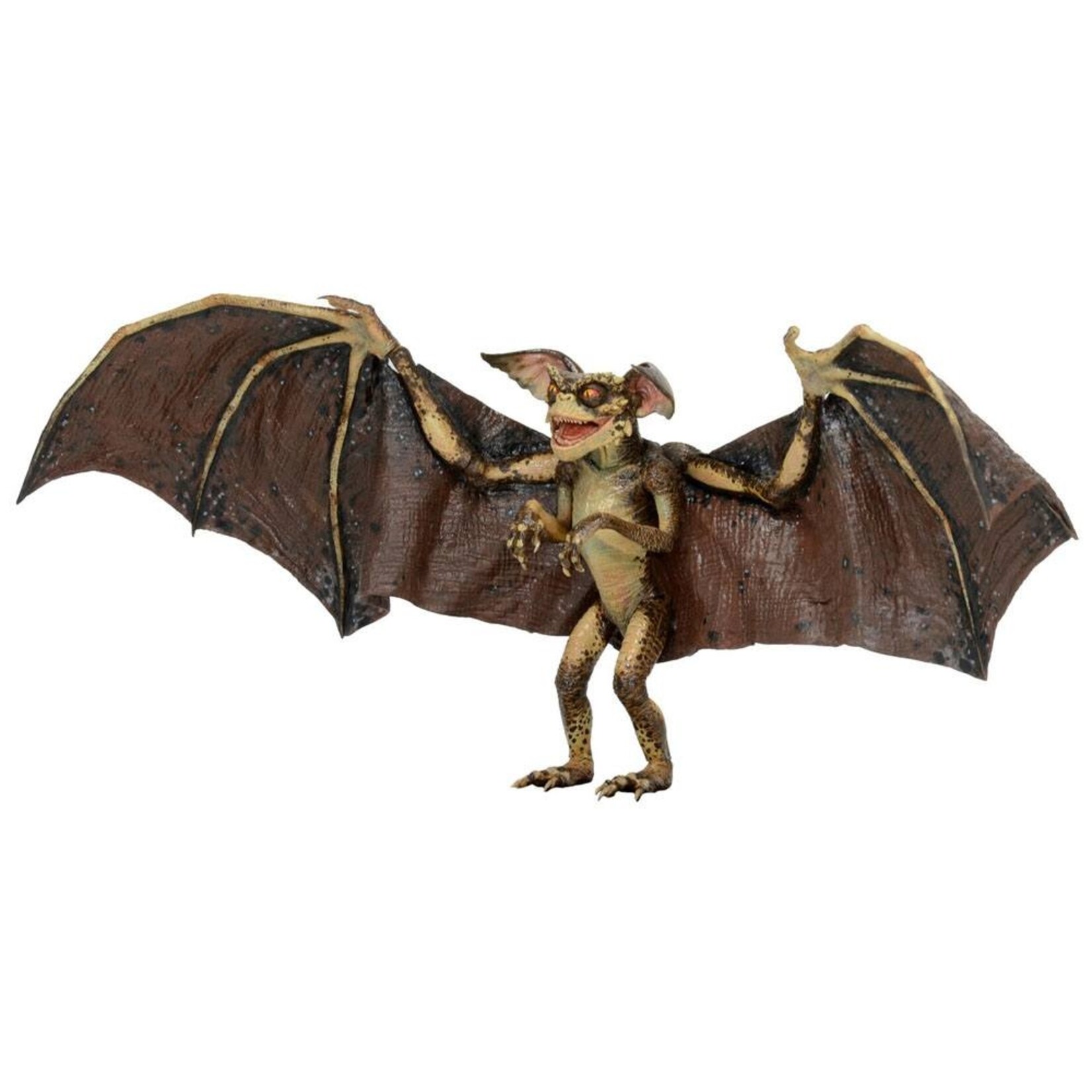 NECA NECA Gremlins 2 Deluxe Action Figure Bat Gremlin 15 cm