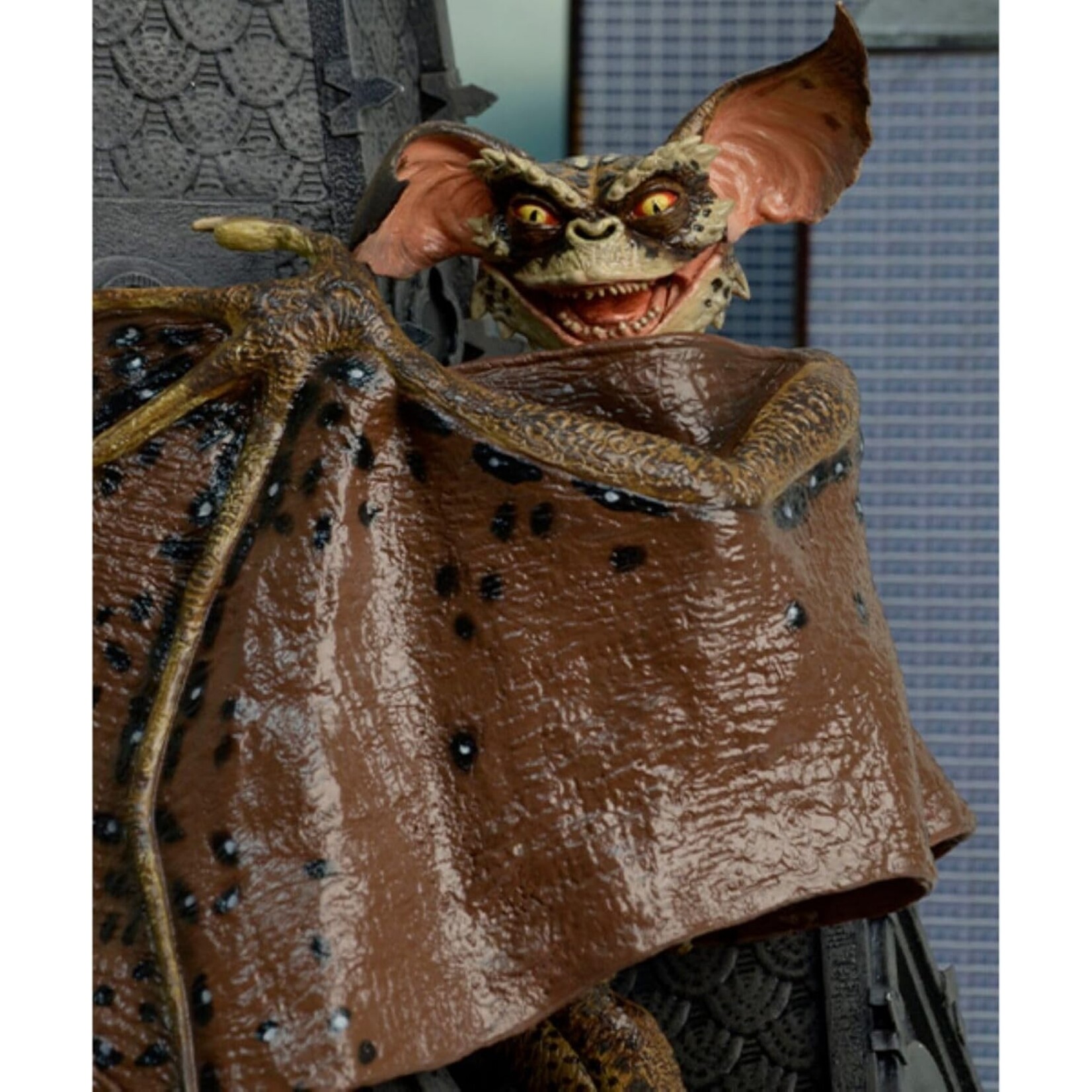 NECA NECA Gremlins 2 Deluxe Action Figure Bat Gremlin 15 cm