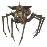 NECA NECA Gremlins 2 Deluxe Action Figure Spider Gremlin 30 cm